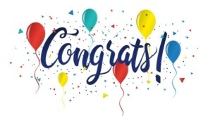 CONGRATS