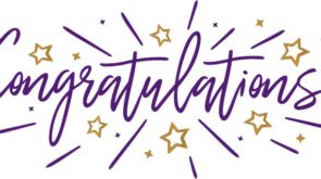 congratulations