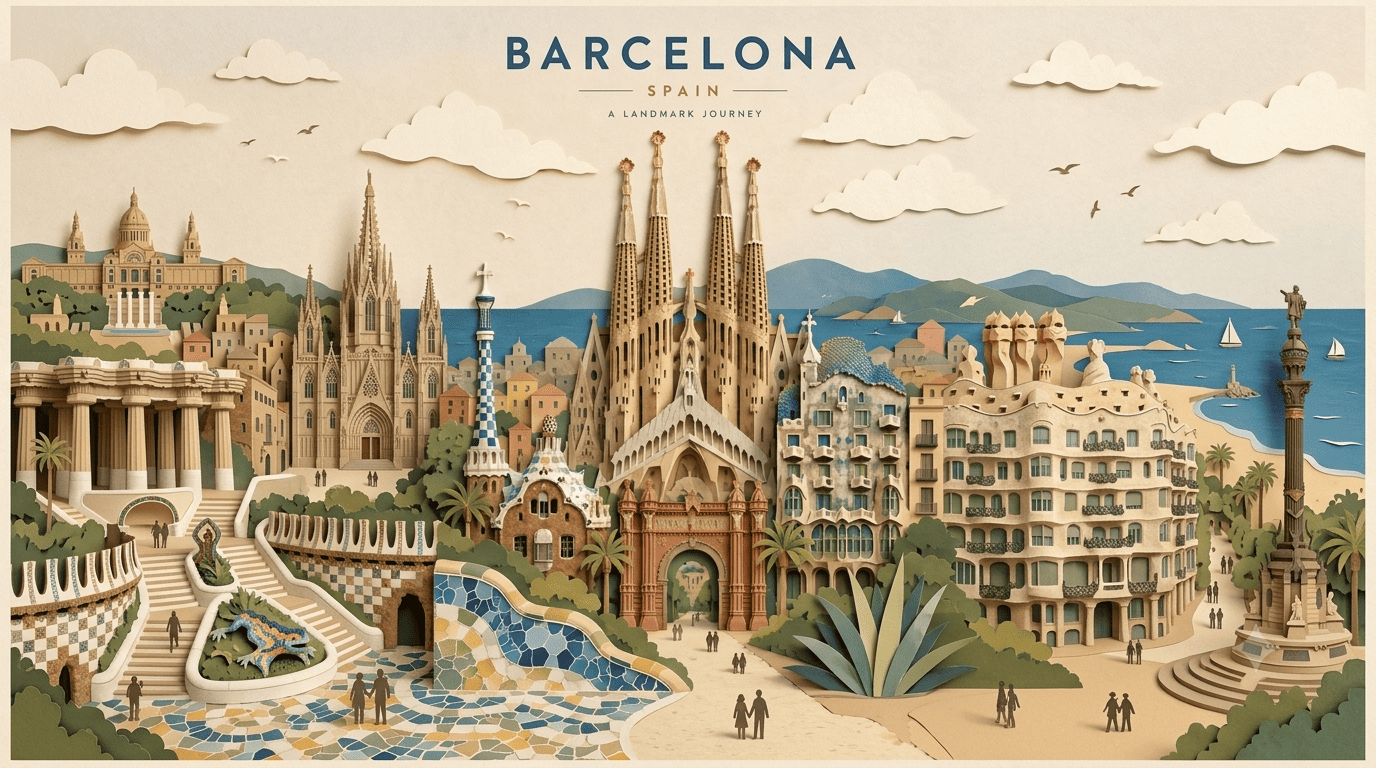 barcelona