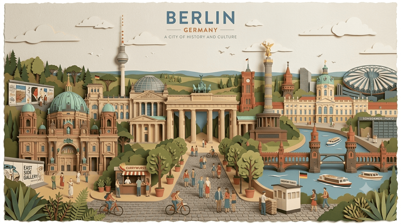 berlin