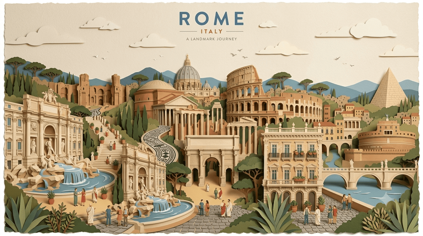 rome